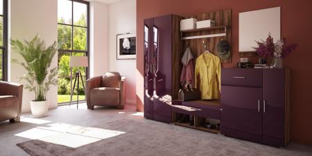 Прихожая Смит-5 вариант 0