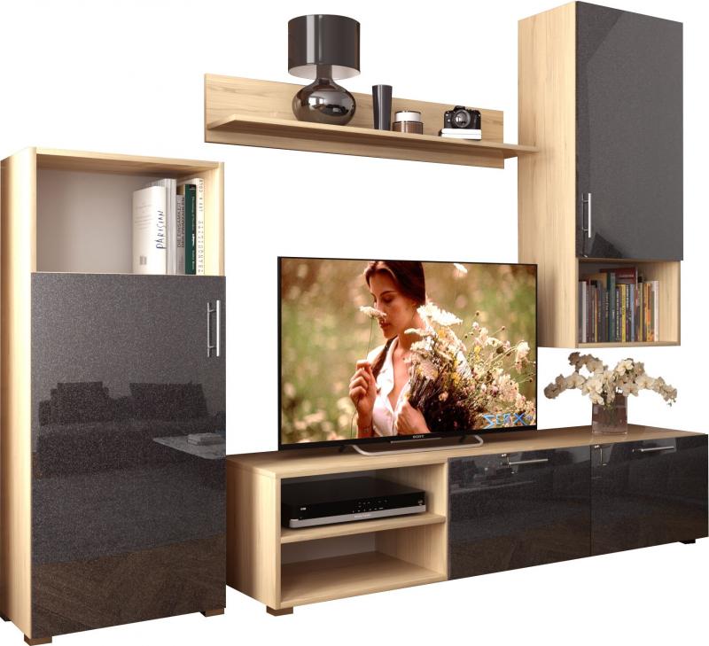 Стенка Лайф-7 вариант 1