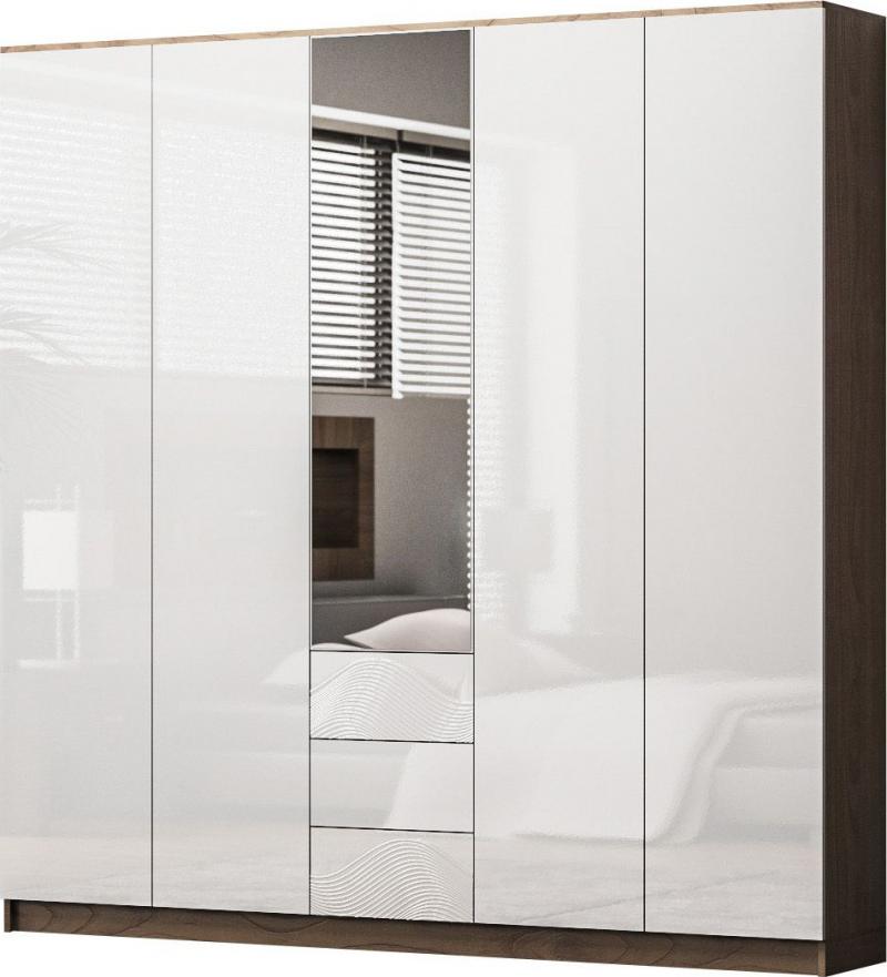 Шкаф София-9 вариант 1