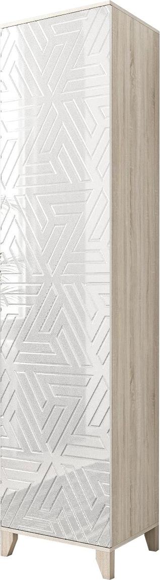 Шкаф Стокгольм-10 вариант 1