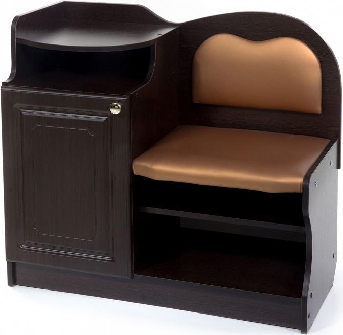 Обувница Комфорт вариант 11