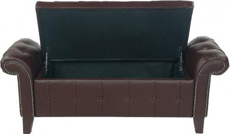 Банкетка Лима-1 вариант 9