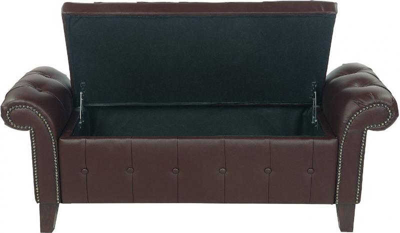 Банкетка Лима-1 вариант 10