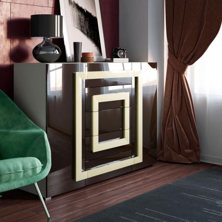 Комод Стайл-4 вариант 2