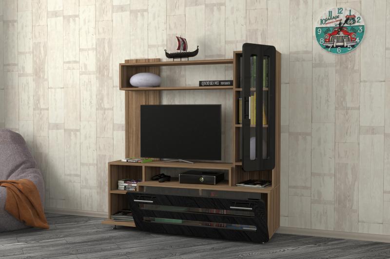 ТВ-тумба Лайн-11 вариант 4