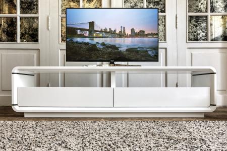 ТВ тумба Монреаль вариант 1