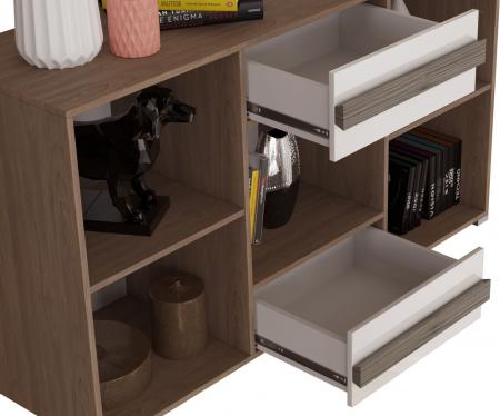 Стенка Стайл-2 вариант 3