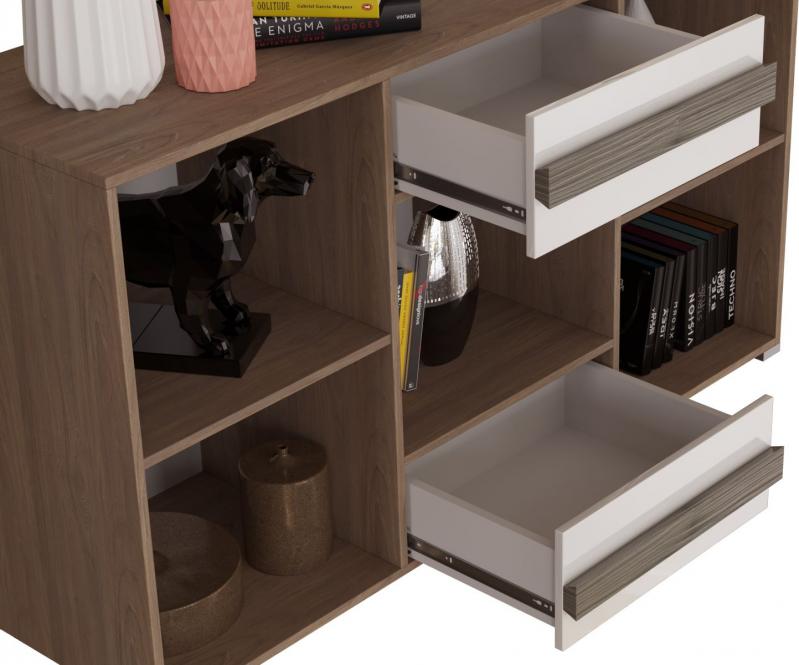 Стенка Стайл-2 вариант 4