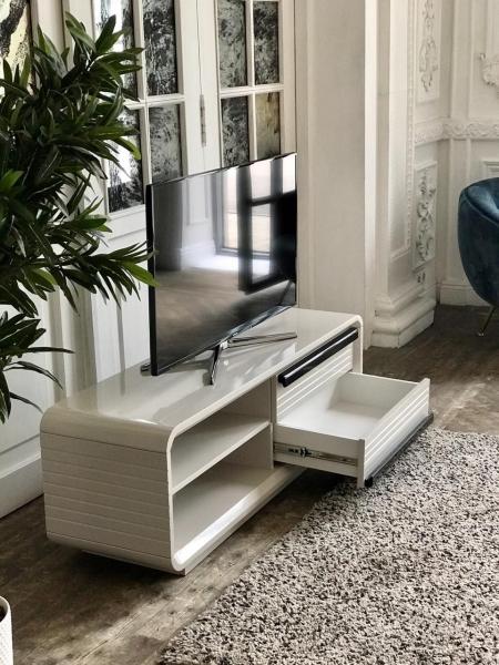 ТВ тумба Валентино вариант 0