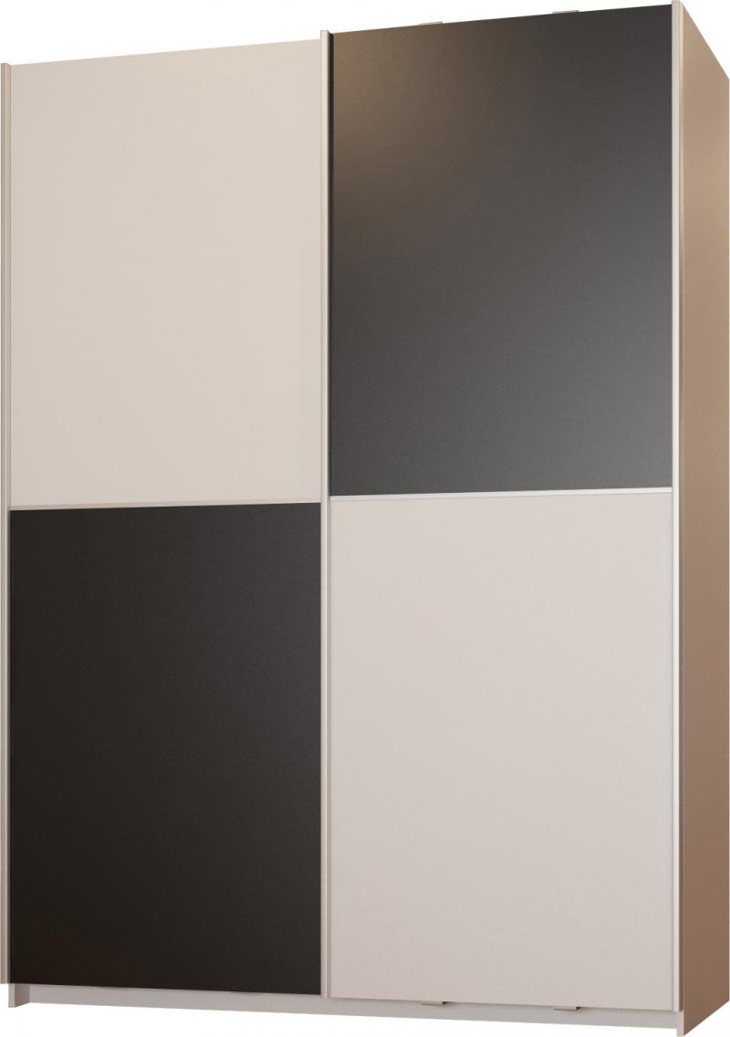 Шкаф-купе Милан-11 вариант 1