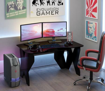 Стол игровой Таунт-1 вариант 11