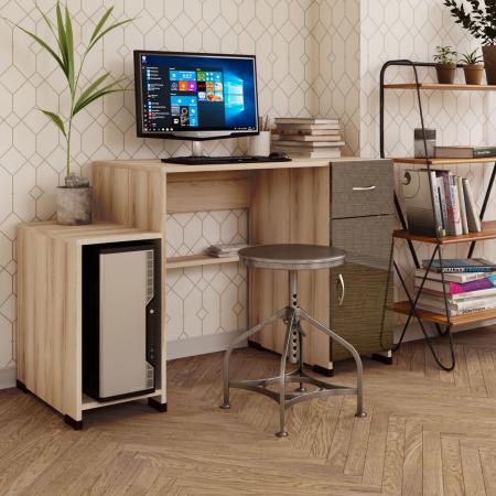 Компьютерный стол Робби-11 вариант 1