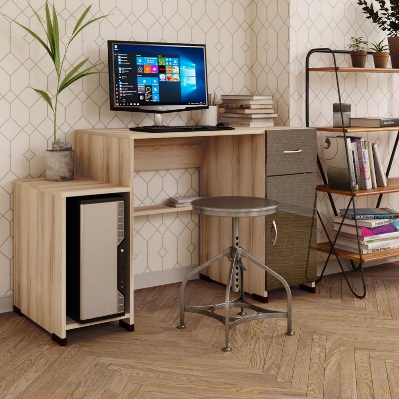 Компьютерный стол Робби-11 вариант 2