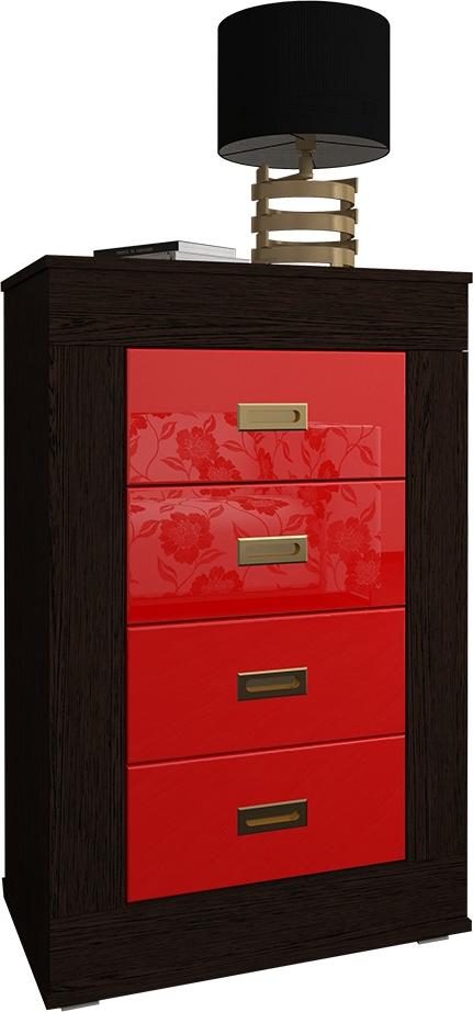 Комод Лайн-2 вариант 1