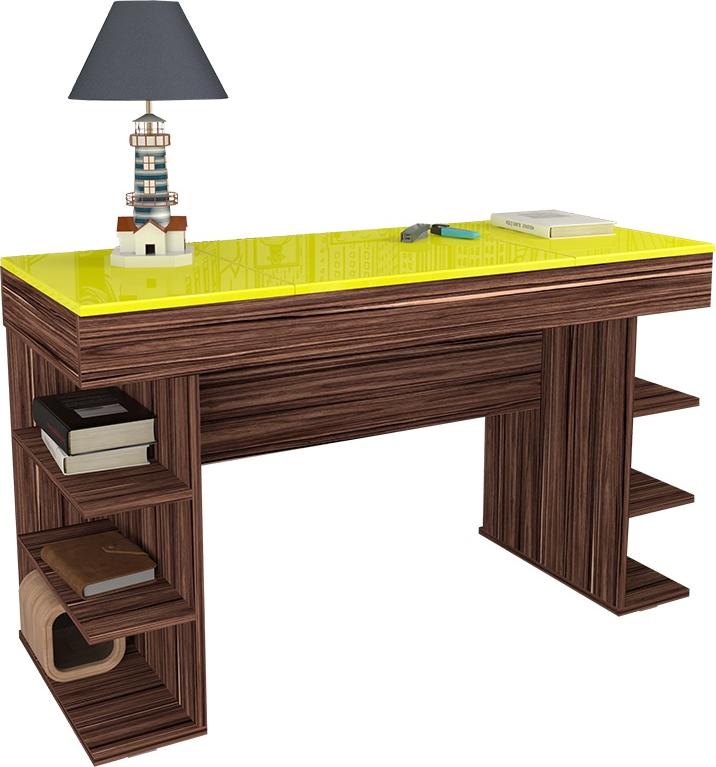 Письменный стол Лайн-32 вариант 1