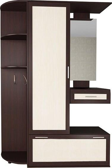 Прихожая Арнем-7 вариант 1