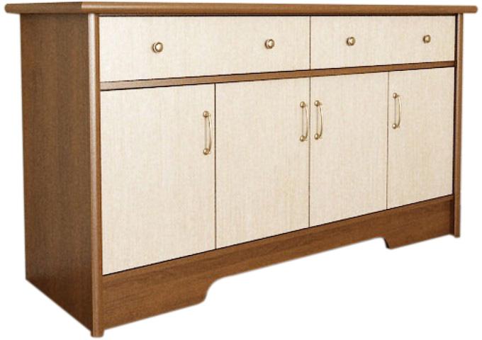 Комод Прованс-22 вариант 1