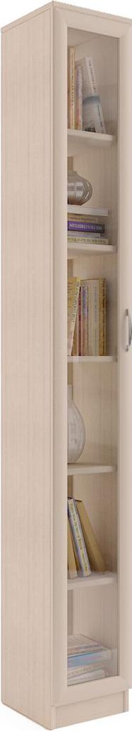 Книжный шкаф Вики-1-3 вариант 5