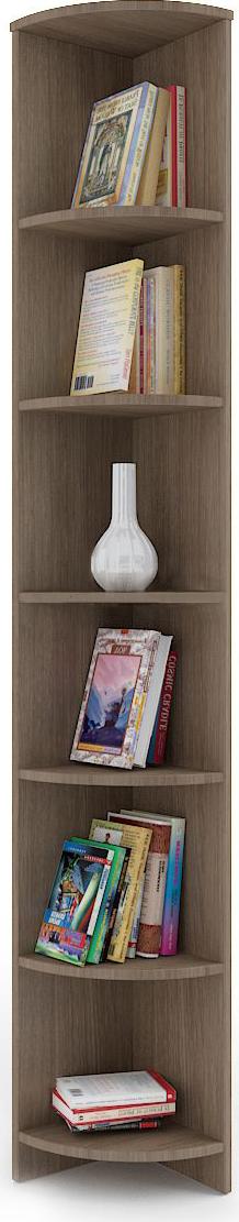 Угловой терминал Вики вариант 9