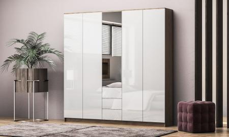 Шкаф София-9 вариант 1