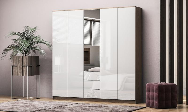 Шкаф София-9 вариант 2