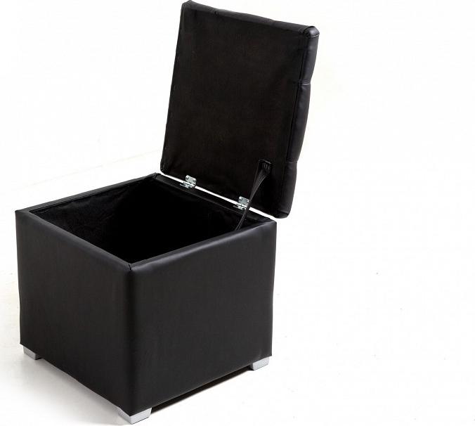 Пуф-ящик Денвер вариант 19