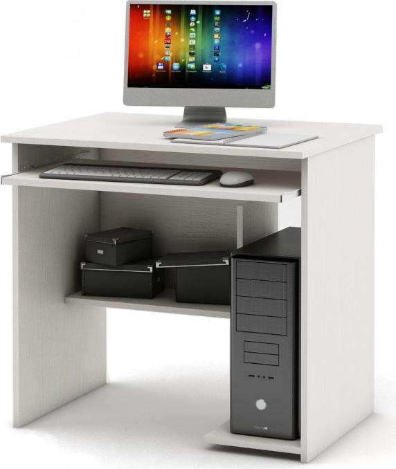 Компьютерный стол Римини-6 вариант 2