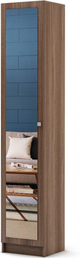 Шкаф Рино-2 бельевой вариант 1