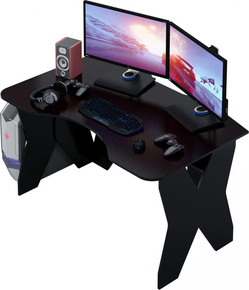 Стол игровой Таунт-1 вариант 13