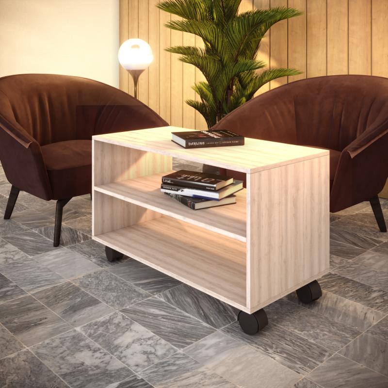 Журнальный столик Лайк-18 вариант 3