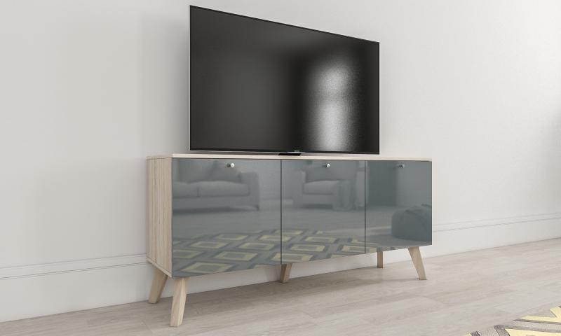 Гостиная Нарни-15 вариант 4