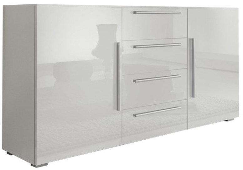 Комод Брайт 4 вариант 1