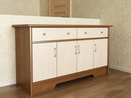 Комод Прованс-22 вариант 1