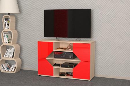 ТВ-тумба Лайн-17 вариант 4