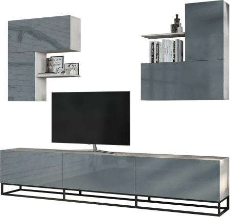 Гостиная Эно-3 вариант 1