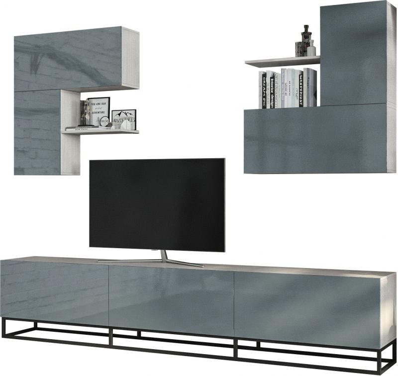 Гостиная Эно-3 вариант 2