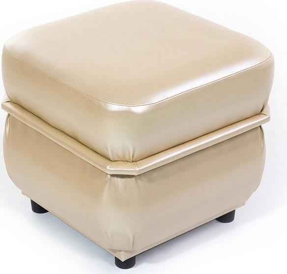 Пуф-ящик Дрезден вариант 1