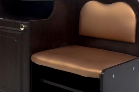 Обувница Комфорт вариант 12