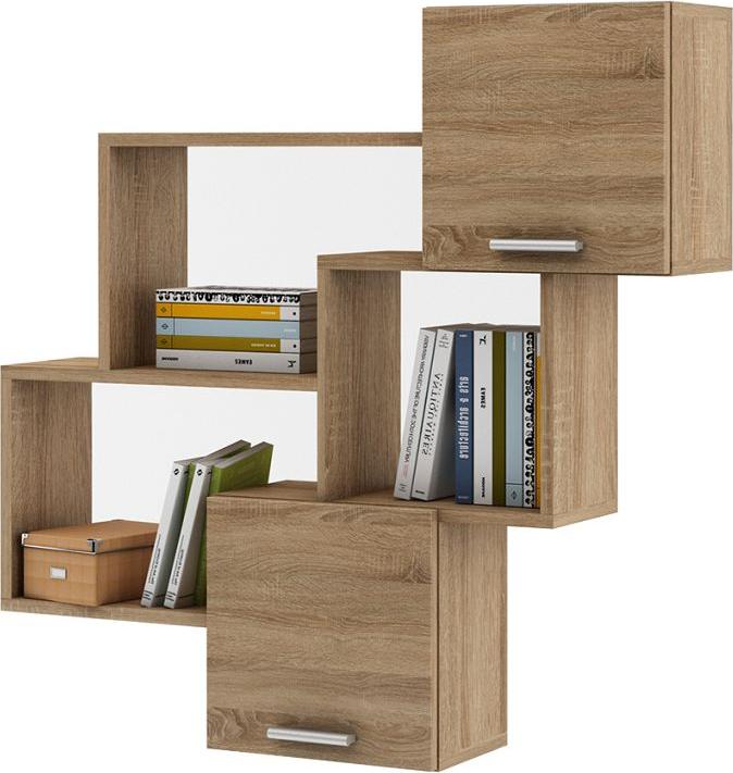 Полка настенная Шон-28 вариант 1