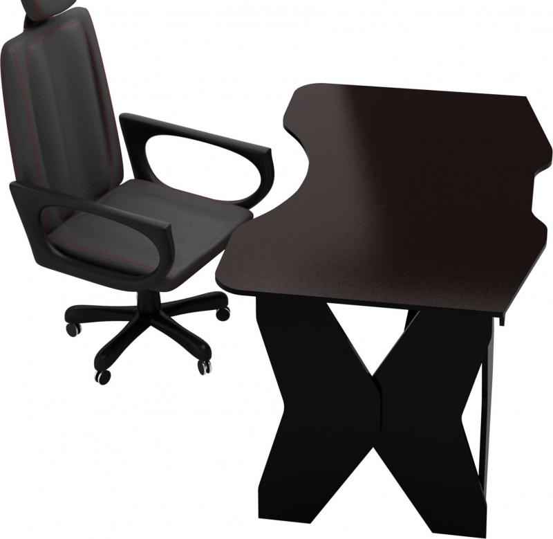 Стол игровой Таунт-1 вариант 14