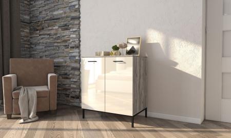 Комод Честер-9-2 вариант 3