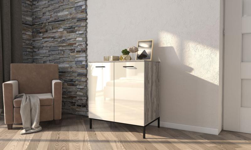 Комод Честер-9-2 вариант 4