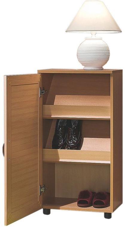 Обувница Беатрис-3 вариант 2