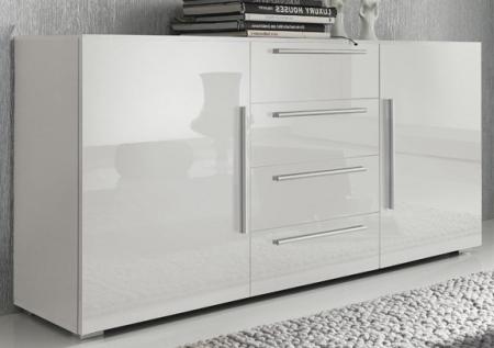 Комод Брайт 4 вариант 1