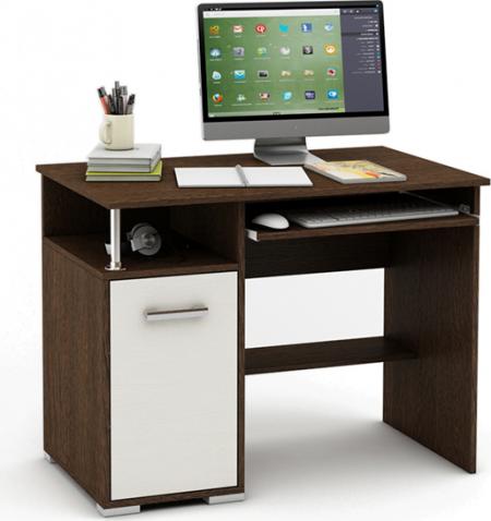 Компьютерный стол Грин-2 вариант 1