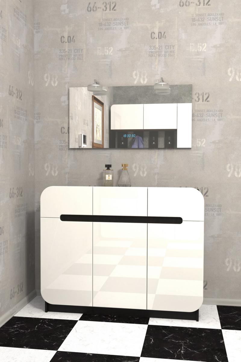 Комод Лайн-42 вариант 3