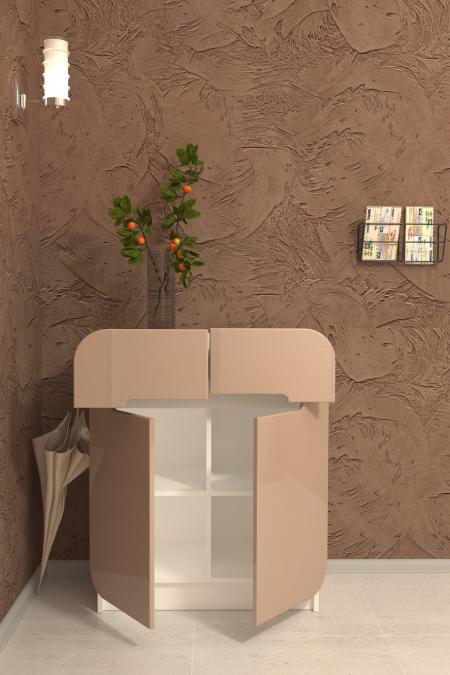 Комод Лайн-43 вариант 1