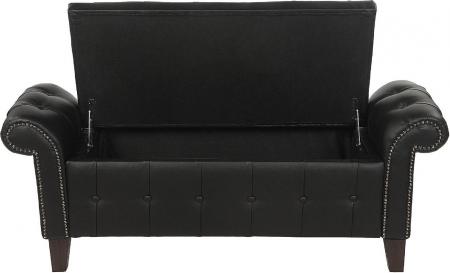 Банкетка Лима-1 вариант 12