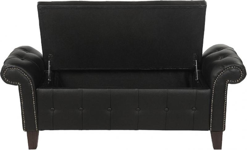 Банкетка Лима-1 вариант 13