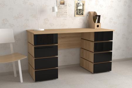 Письменный стол Лайн-17 вариант 7